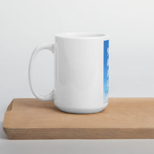 Load image into Gallery viewer, MUG- #thelopezlegacy (Distinctive Collection)