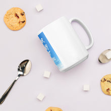 Load image into Gallery viewer, MUG- #thelopezlegacy (Distinctive Collection)