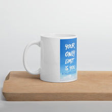 Load image into Gallery viewer, MUG- #thelopezlegacy (Distinctive Collection)